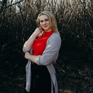 Meet your Posher, Alayna